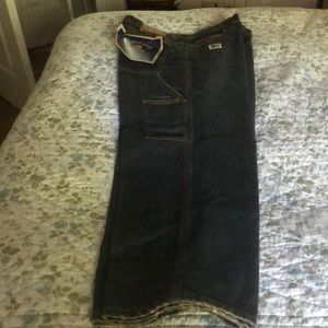 US POLO ASSN carpenter pants